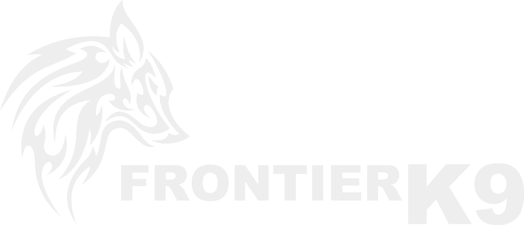 FrontierK9Training